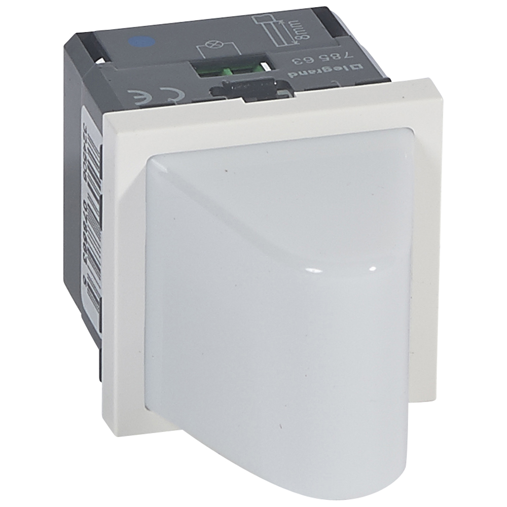 Legrand 78563 alarm lighting