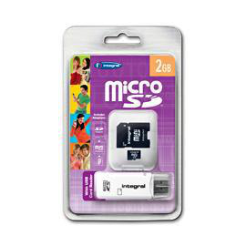 Integral INMSD2G2AR memory card – image 2
