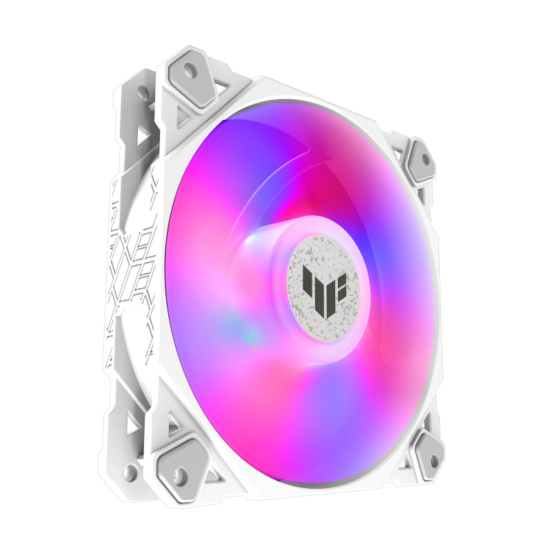 ASUS TUF GAMING TF120 WHITE ARGB – image 8