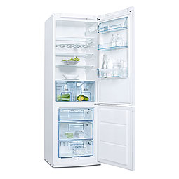 Electrolux ERB36003W8 fridge-freezer Freestanding
