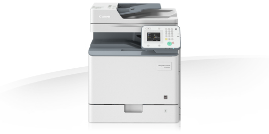 Canon imageRUNNER C1225iF Laser A4 – image 1