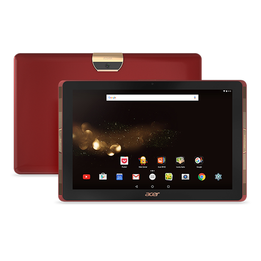 Acer Iconia A3-A40-N2FQ Mediatek