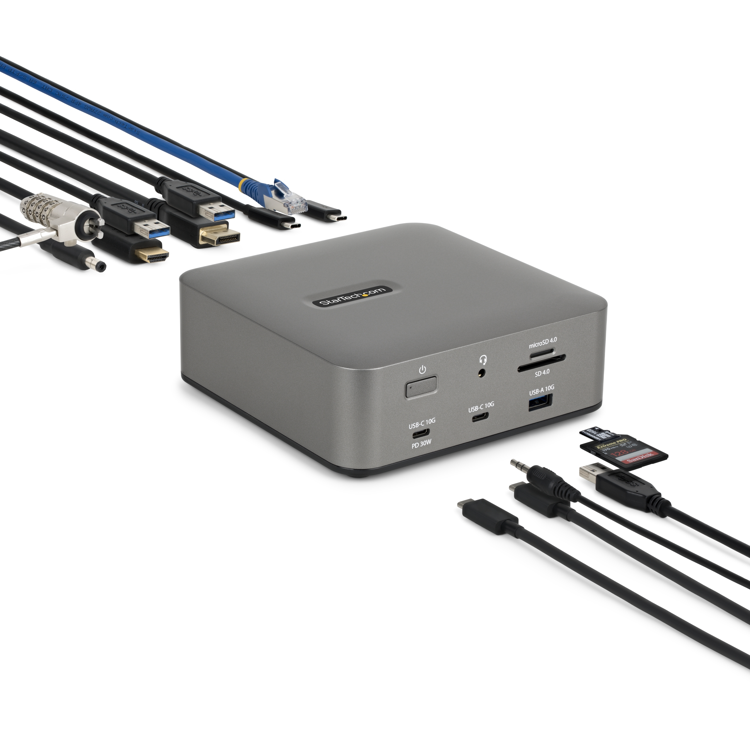 Product Gallery