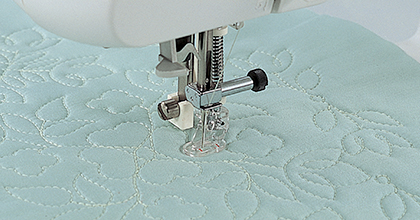 Brother SC707 sewing machine Computerised sewing machine Electric – image 3
