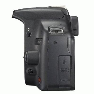 Canon EOS 500D Body – image 4