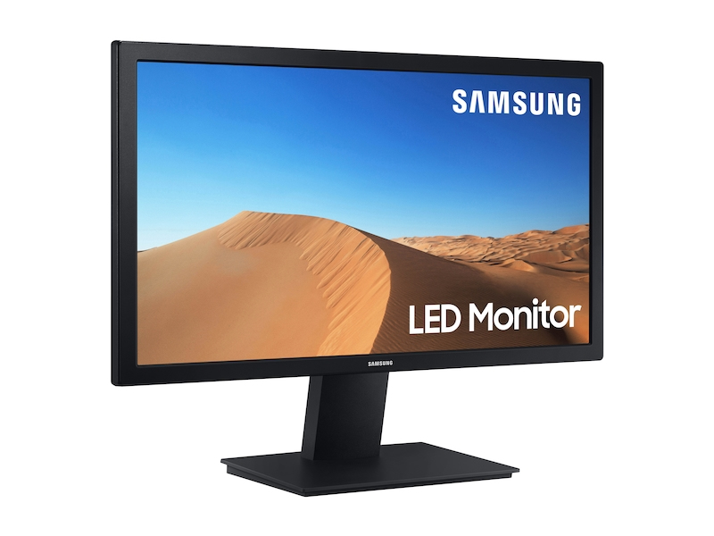Samsung LS24A310NHN computer monitor – image 4