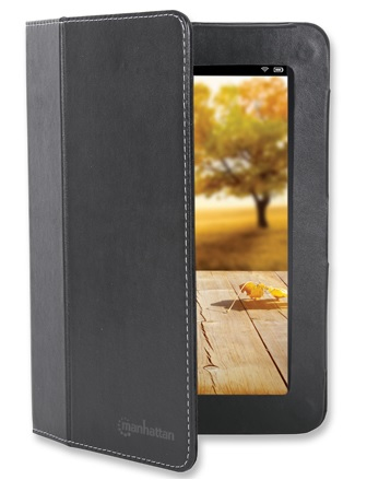 Manhattan 405850 tablet case