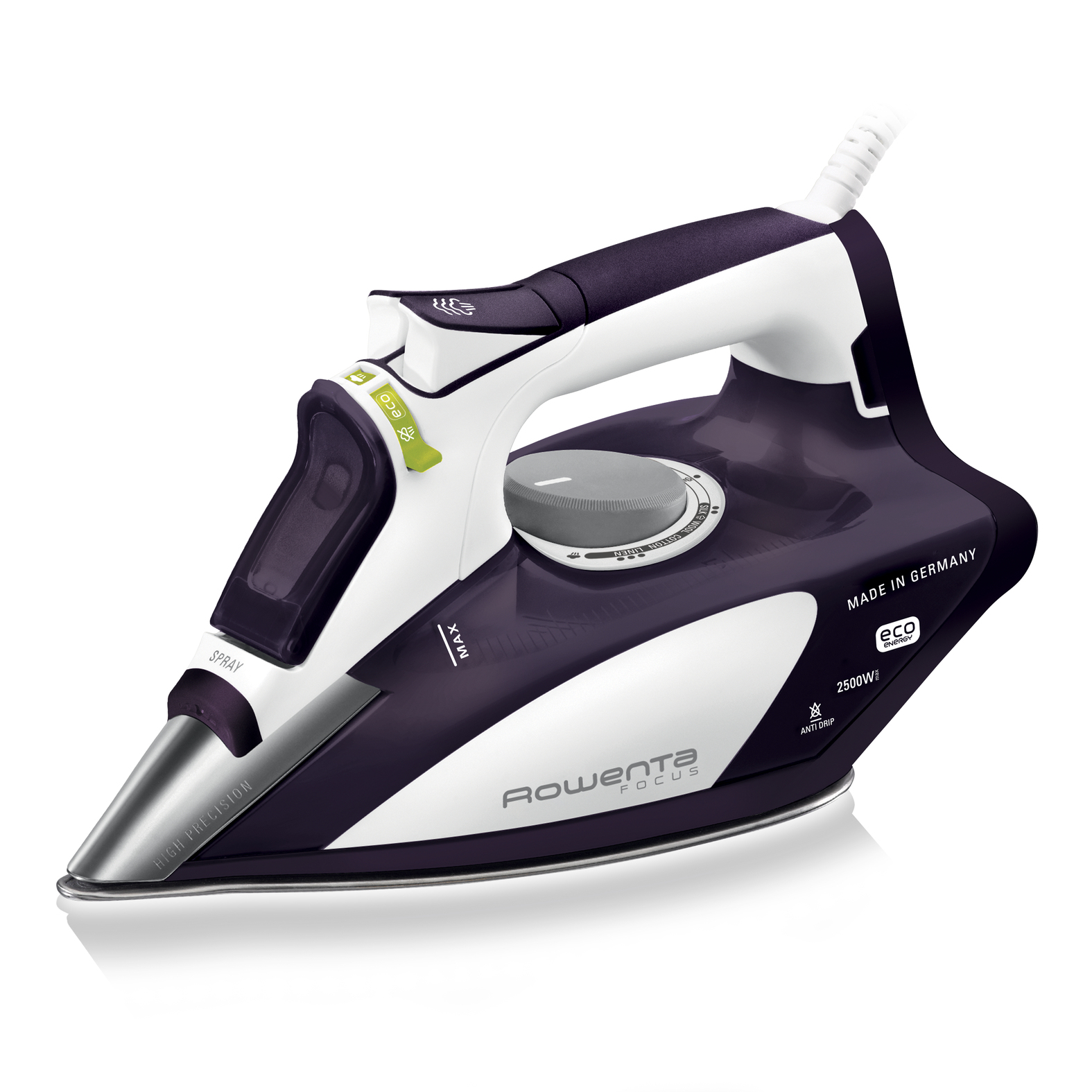 Rowenta Focus 3 DW5122