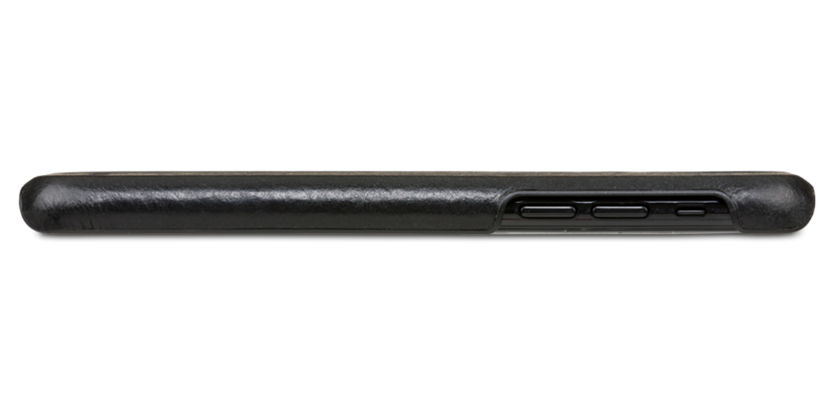 dbramante1928 Tune - iPhone X/Xs - Black – image 3