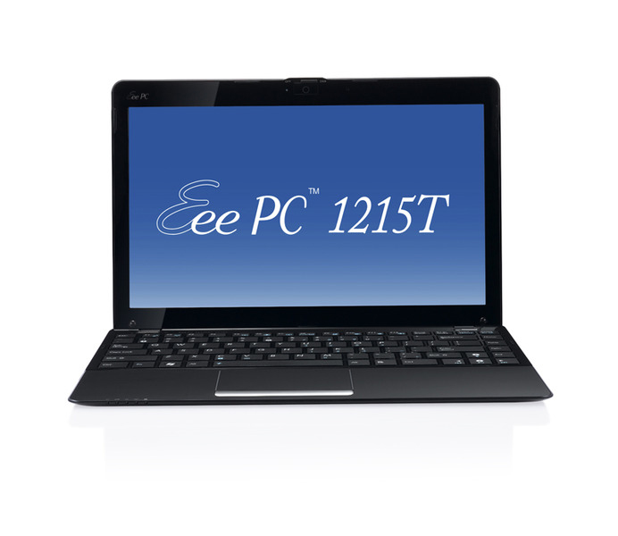 ASUS 1215T-BLK018M AMD Athlon Neo K125 Netbook – image 7