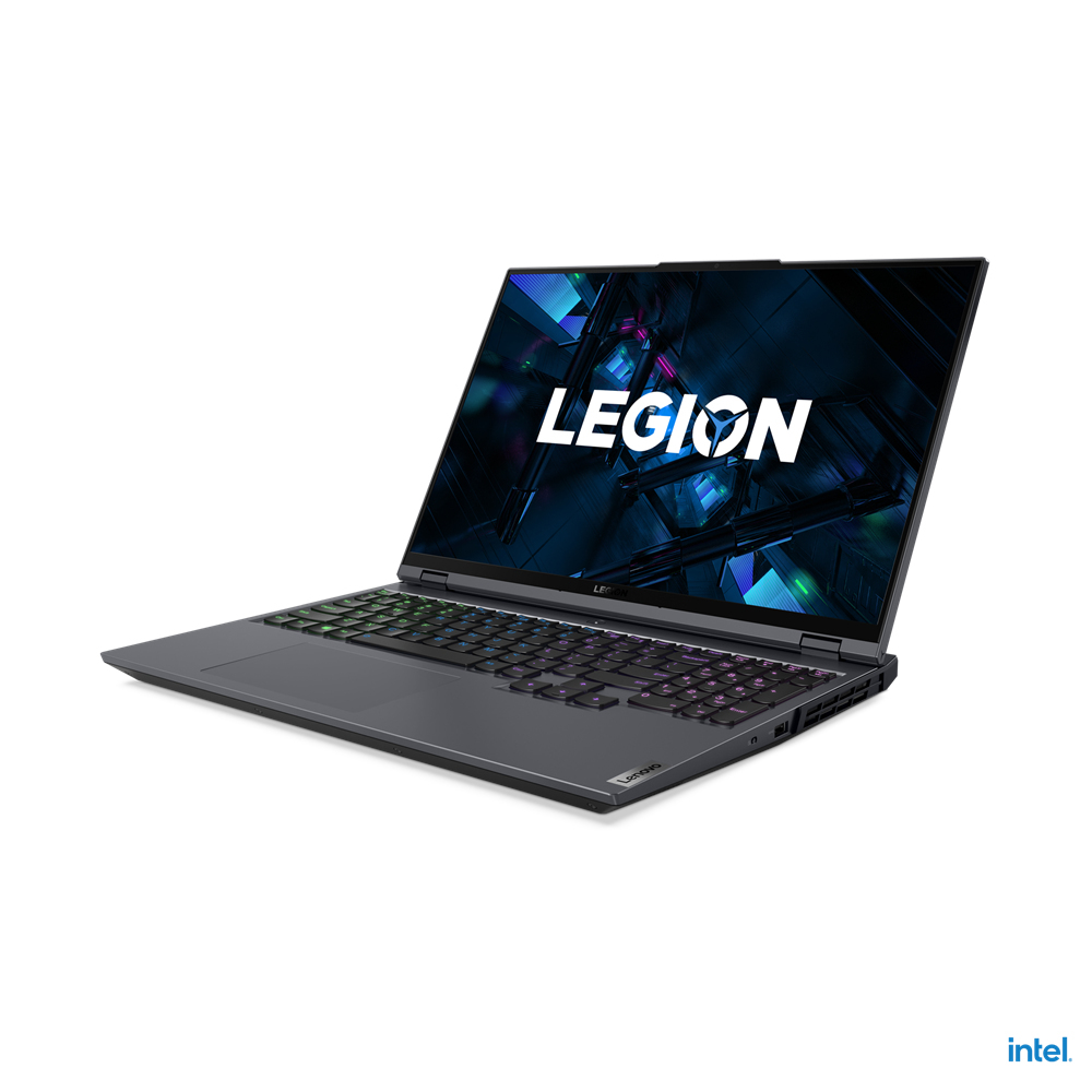 Lenovo Legion 5 Pro 16ITH6 – image 4