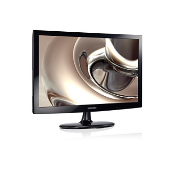Samsung T24B301EW computer monitor – image 5