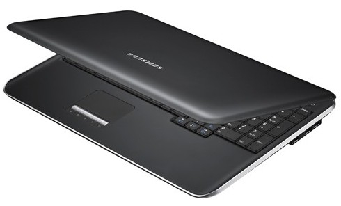 Samsung X NP-X520-PB02UK laptop Intel® Core™2 Duo SU7300 – image 4