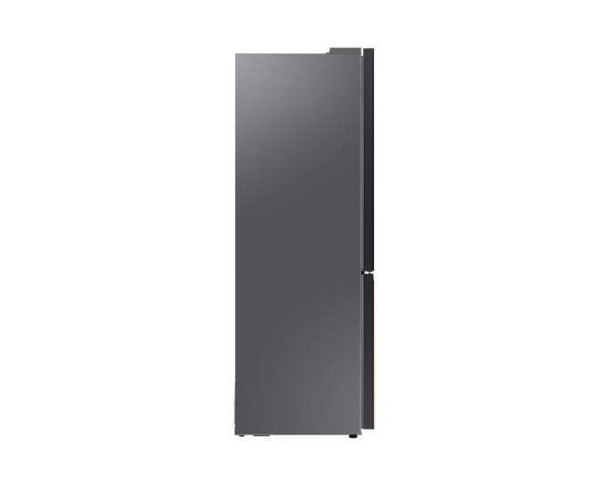 Samsung RB34A6B2E3P/EU fridge-freezer Freestanding Beige, White – image 6