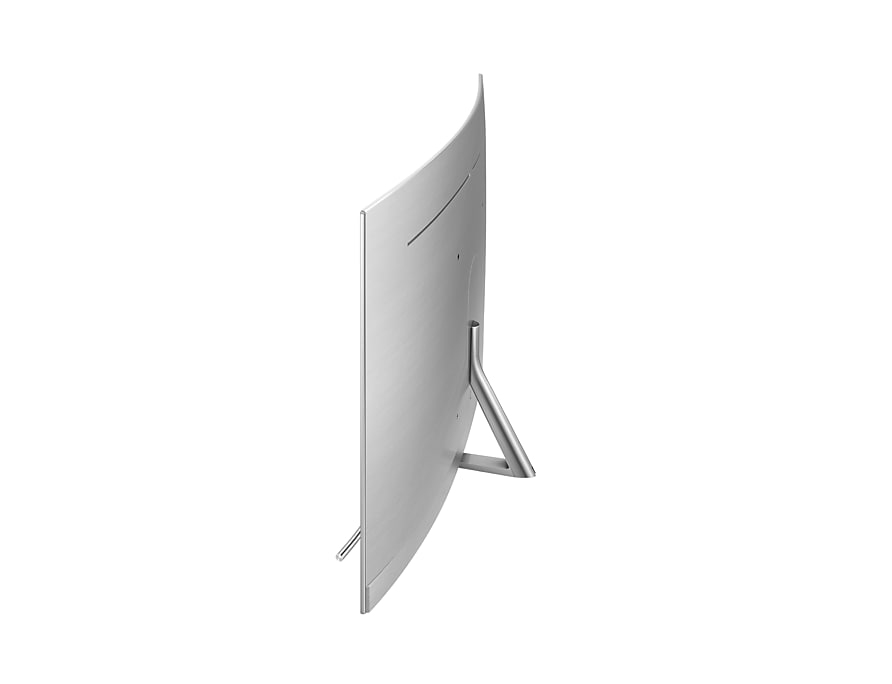 Samsung QE75Q8CAM 190.5 cm (75") 4K Ultra HD Smart TV Wi-Fi Silver – image 9