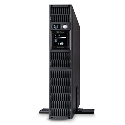 CyberPower PR2200LCDRT2UN uninterruptible power supply (UPS) Standby (Offline) 2.15 kVA – image 6