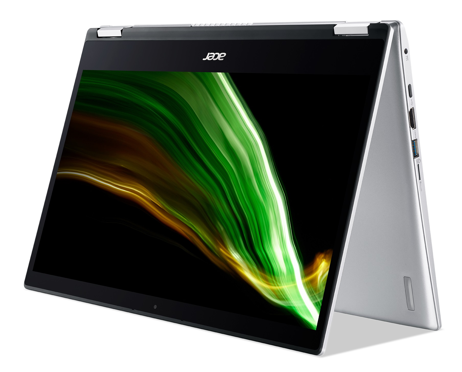 Acer Spin 1 SP114-31-P1UK Intel® Pentium® Silver N6000 Hybrid (2-in-1) – image 9