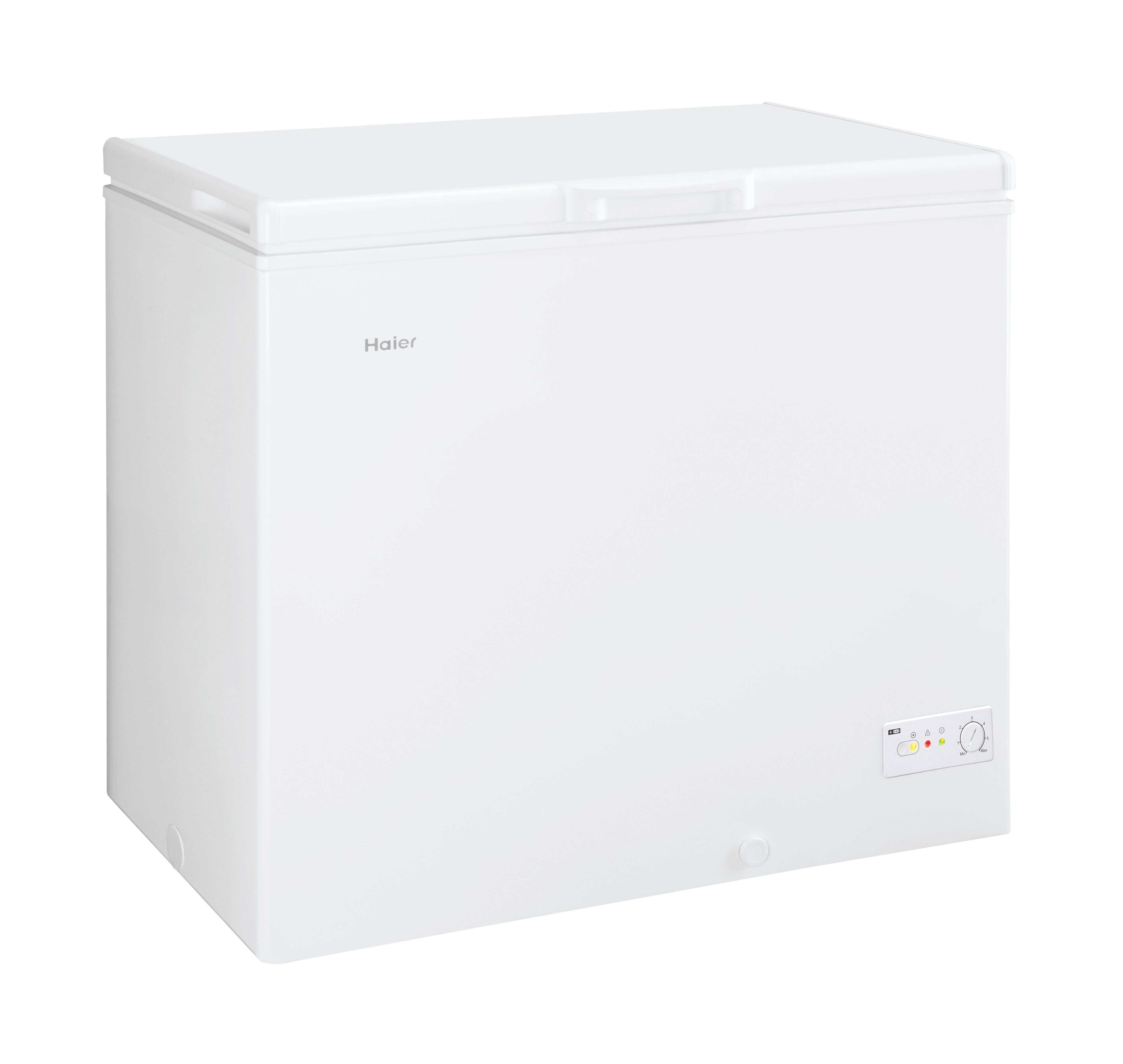Haier HCE203RAAE — vue 1 sur 3