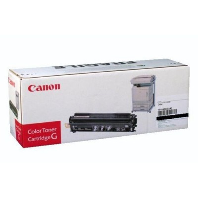 Canon 1515A003 toner cartridge 1 pc(s) Original Black