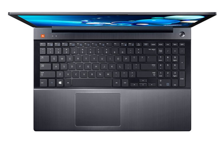 Samsung NT870Z5G-XW3 laptop Intel® Core™ i7 i7-4710HQ – image 2