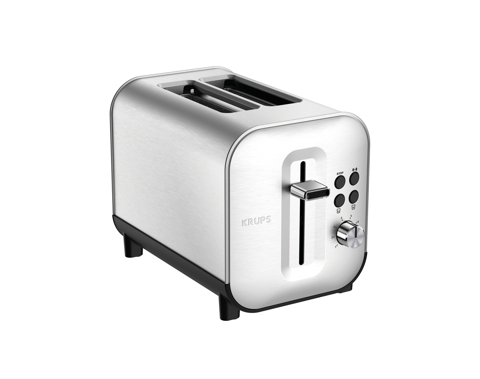 Krups KH682D — vue 1 sur 8