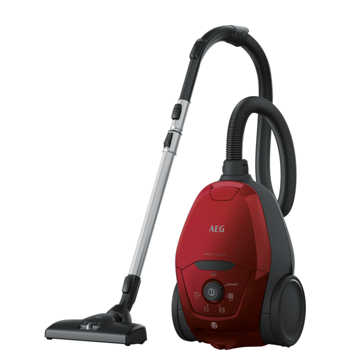 AEG VX82-1-2CR — vue 1 sur 5