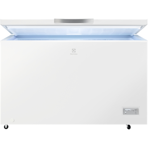Electrolux GT380 — vue 1 sur 5