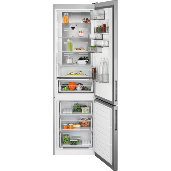 Electrolux SB339NFCN — vue 1 sur 7