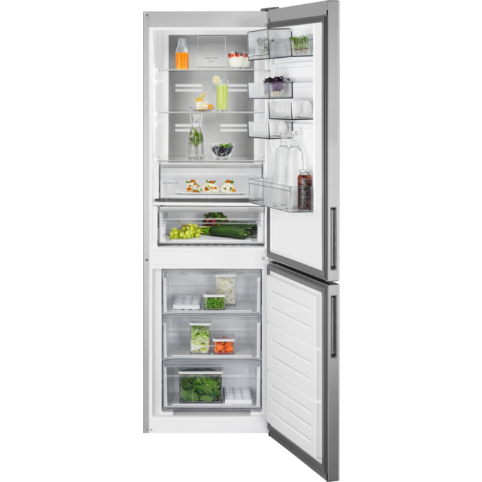 Electrolux SB318NFCN — vue 1 sur 7