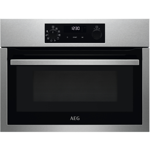 AEG BO4BEMGM — vue 1 sur 1