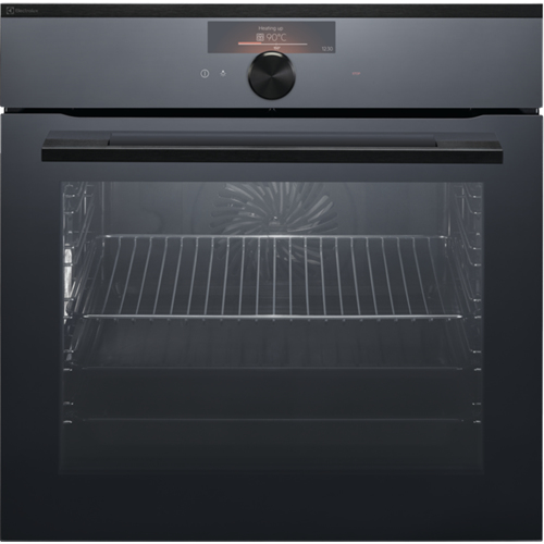Electrolux EB6SL80SP — vue 1 sur 4