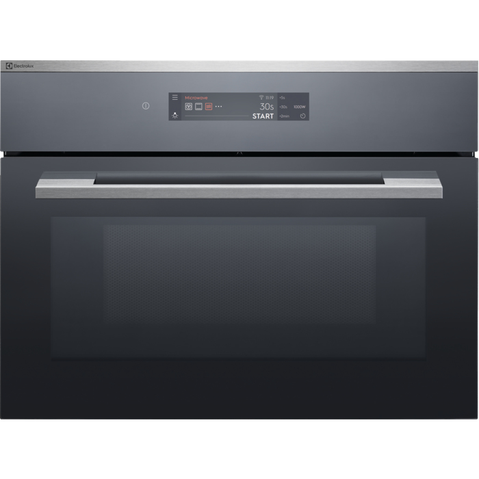 Electrolux EB4PL90KCN — vue 1 sur 5