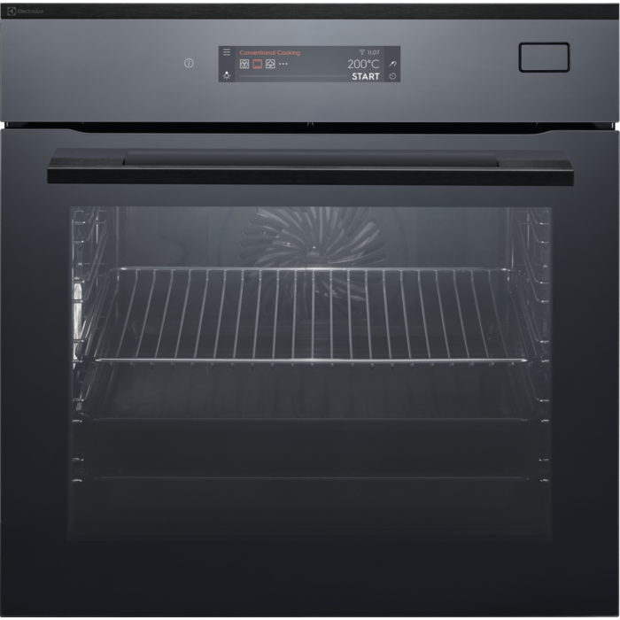 Electrolux EB6PL80QSP — vue 1 sur 7