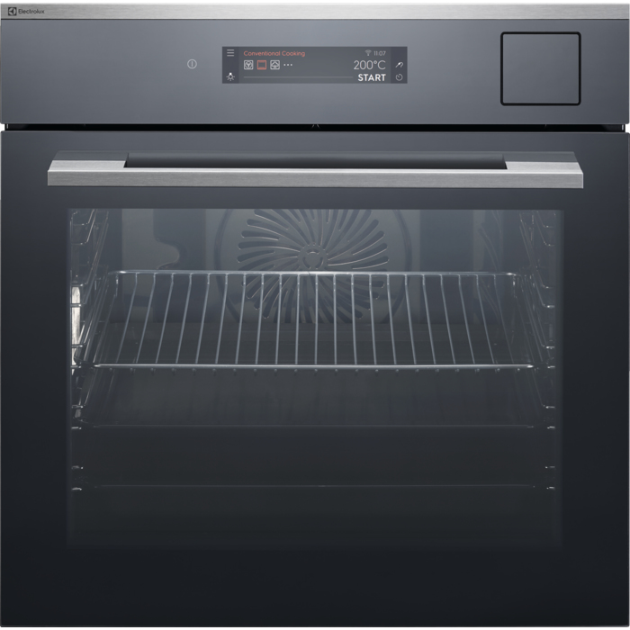 Electrolux EB6PL70KCN — vue 1 sur 5