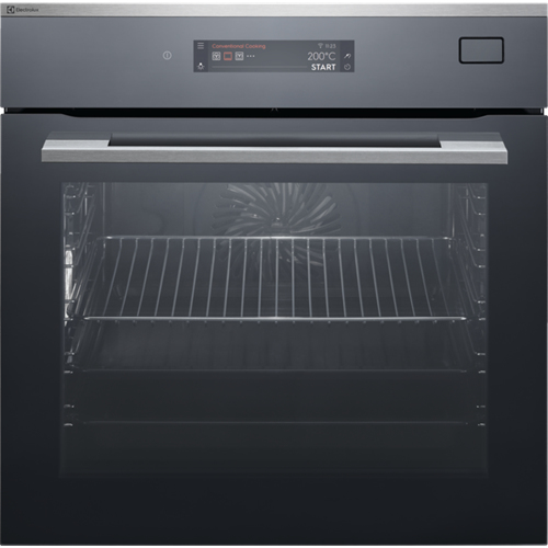 Electrolux EB6PL80QCN — vue 1 sur 6