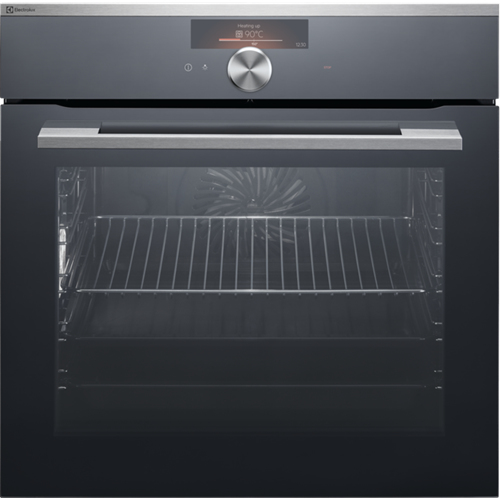 Electrolux EB6SL80CN — vue 1 sur 6