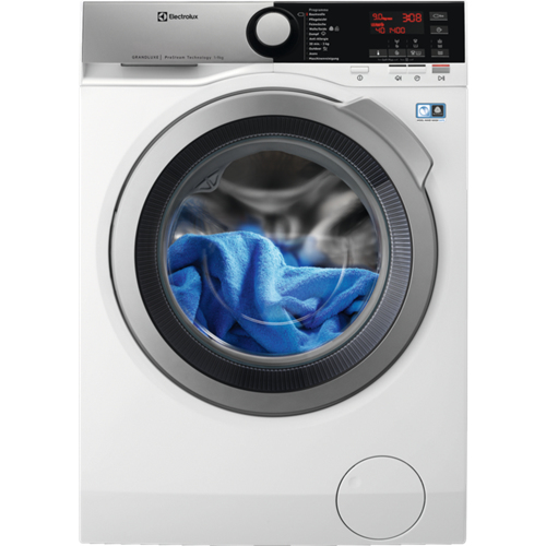 Electrolux WAGL2E300 — vue 1 sur 2