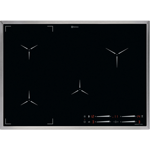 Electrolux GK69TSIBCN — vue 1 sur 3