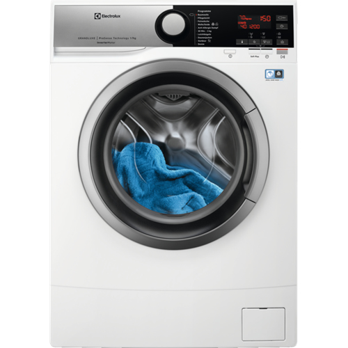 Electrolux WAGL6S300 — vue 1 sur 2