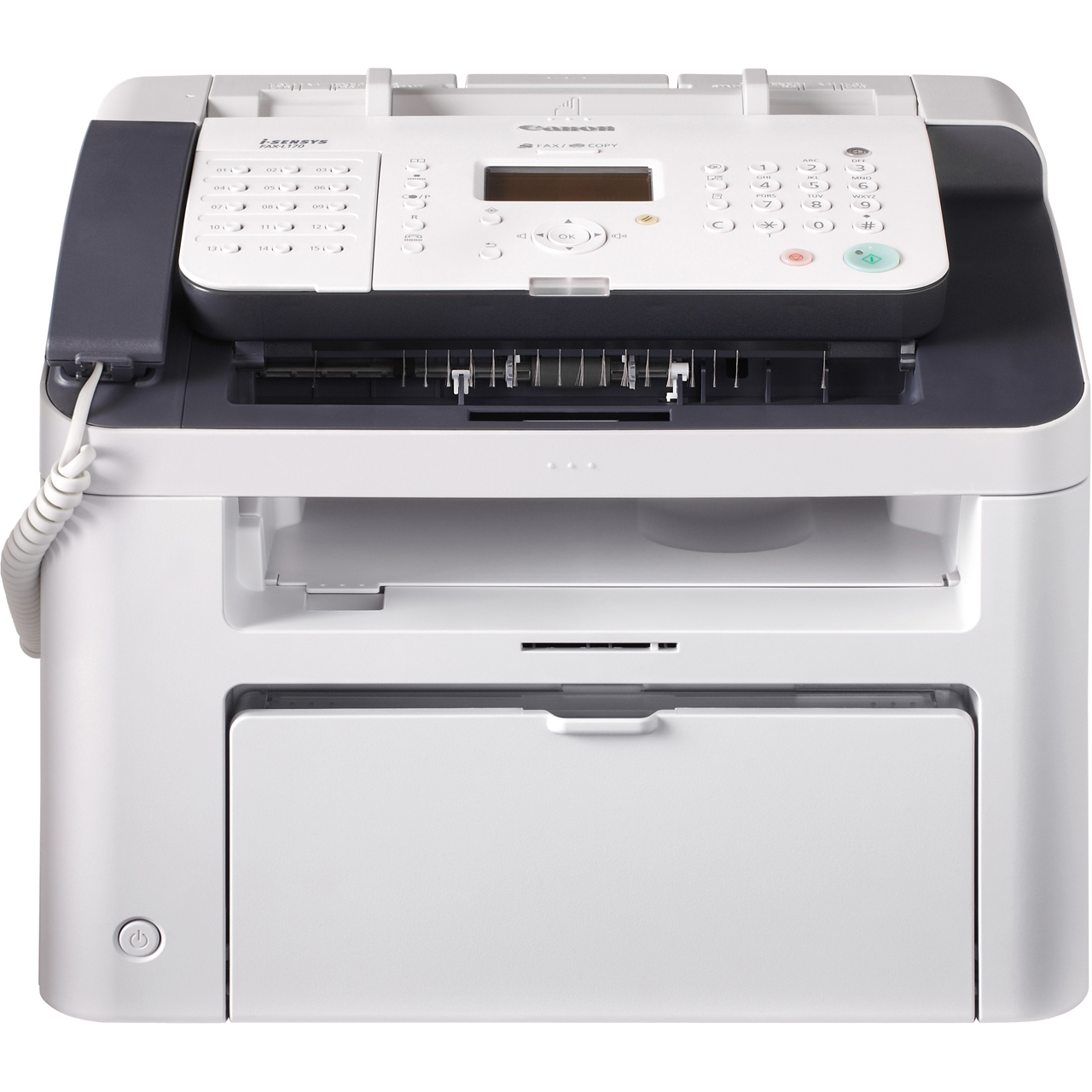 صورة Canon Fax-L170 آلة فاكس ليزر