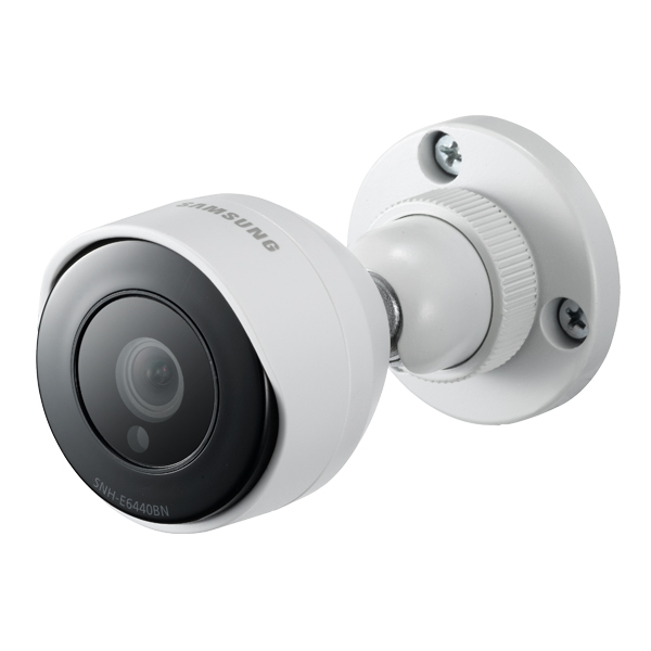 Samsung SNH-E6440BN Bullet IP security camera Outdoor – image 4