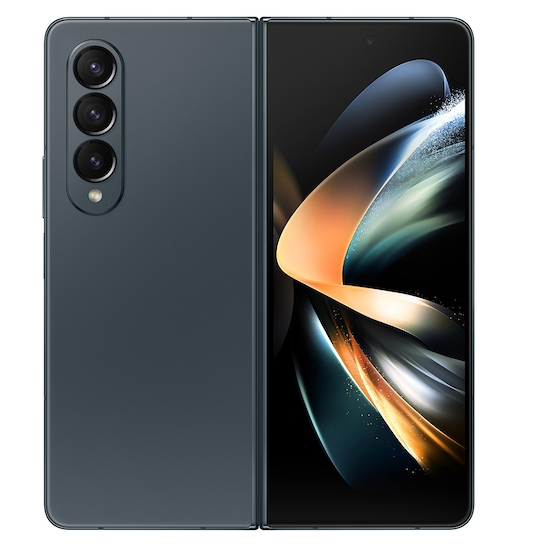 Samsung Galaxy Z Fold4 5G – image 8