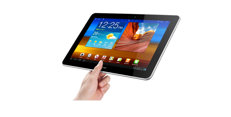Samsung Galaxy Tab 10.1 – image 6