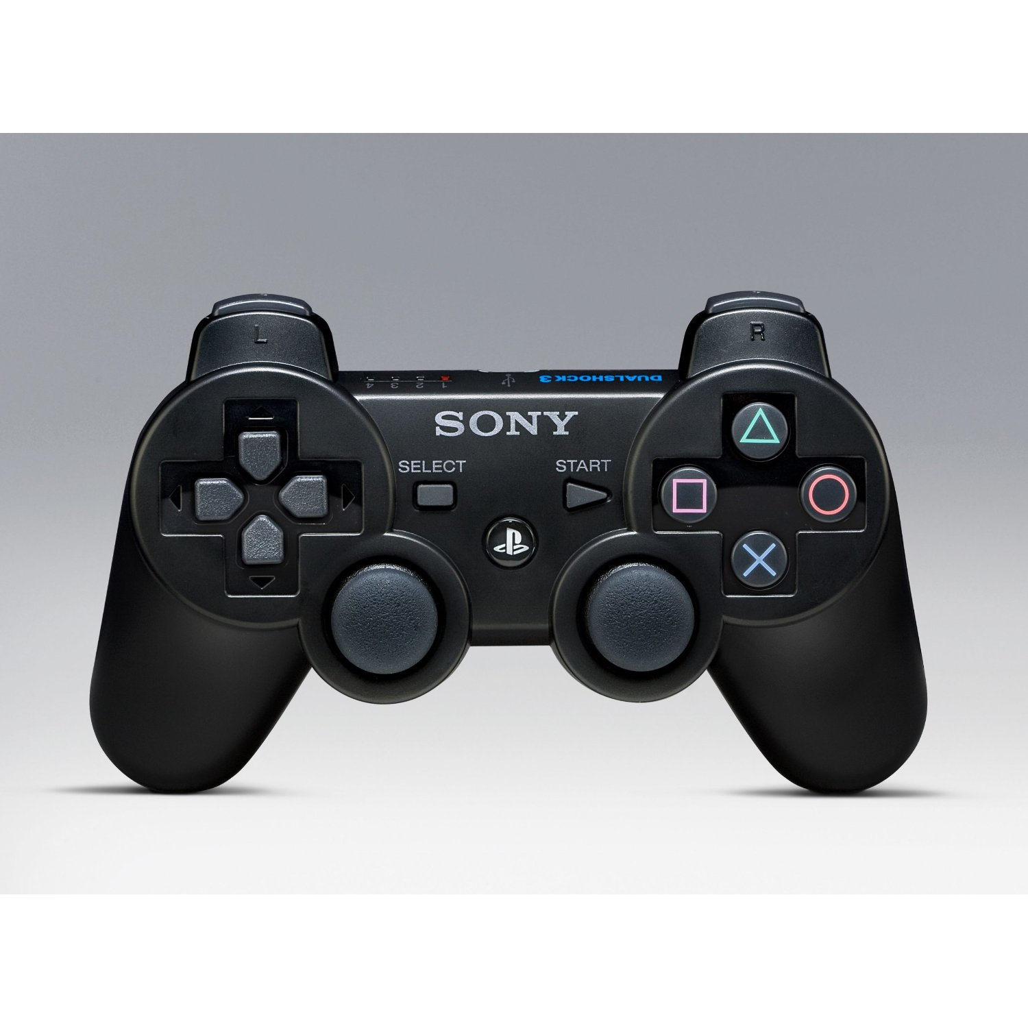 Sony Interactive Entertainment Resistance Dual Pack + DUALSHOCK 3 – image 4