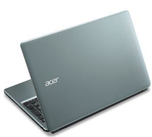Acer Aspire 530-21174G50Mnii Intel® Pentium® 2117U Laptop – image 2