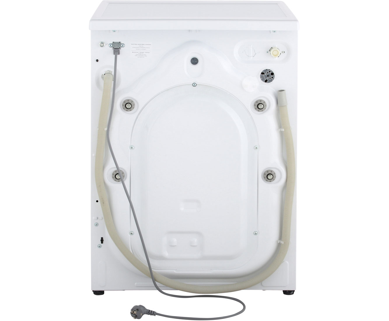 Beko WTV 71483 CSB – image 6