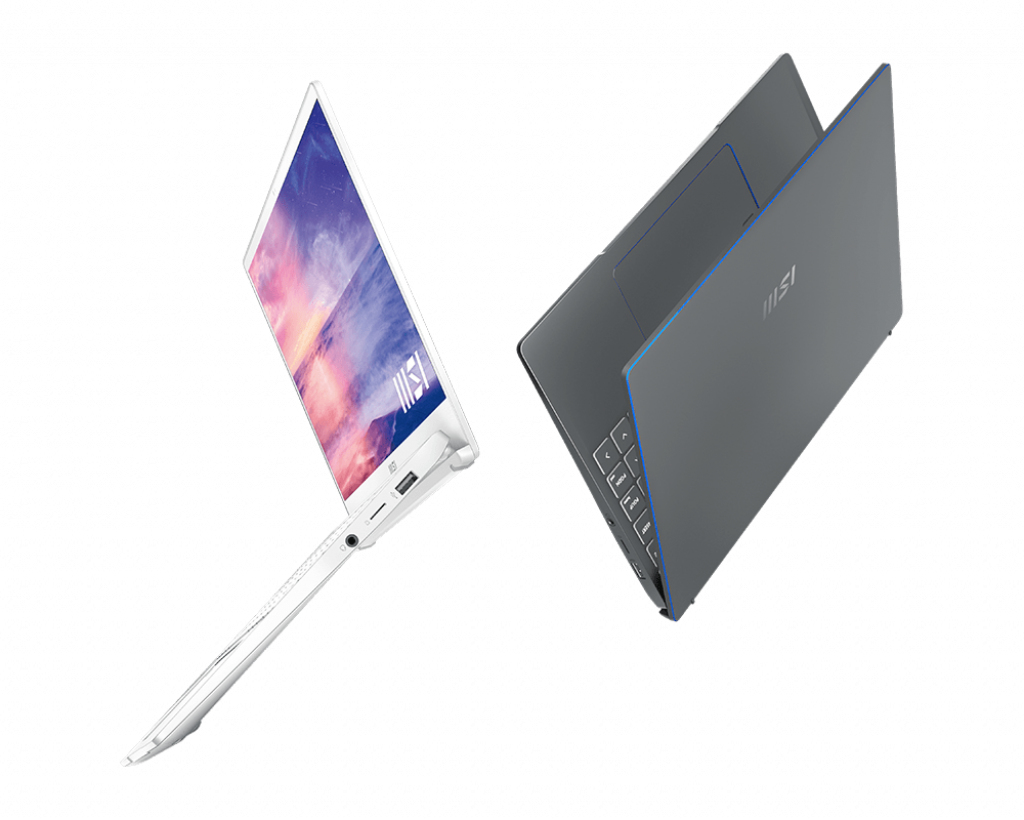 MSI 14Evo A11M-068IT – image 3
