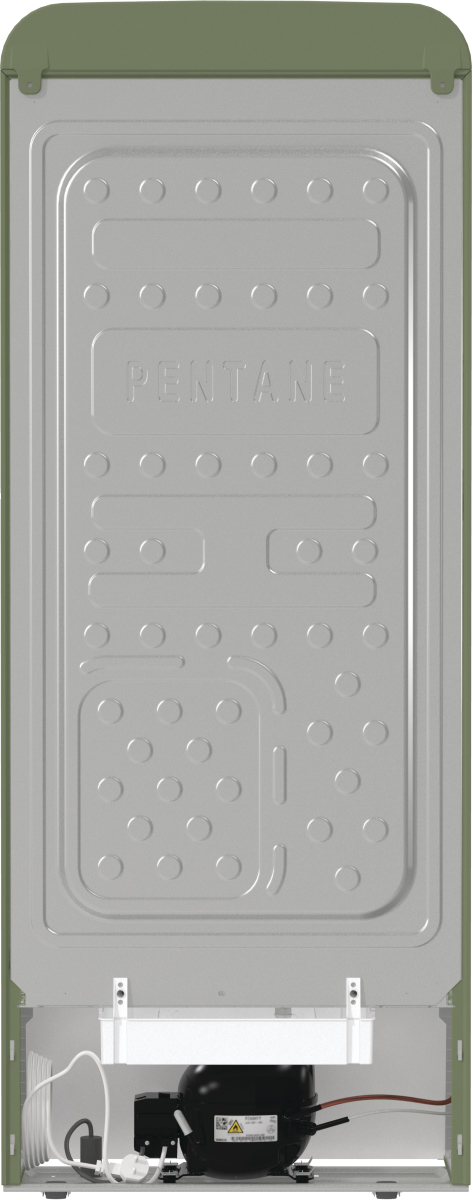 Gorenje ORB615DOL-L Freestanding – image 6