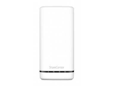 D-Link DNS-320LW NAS/storage server – image 2