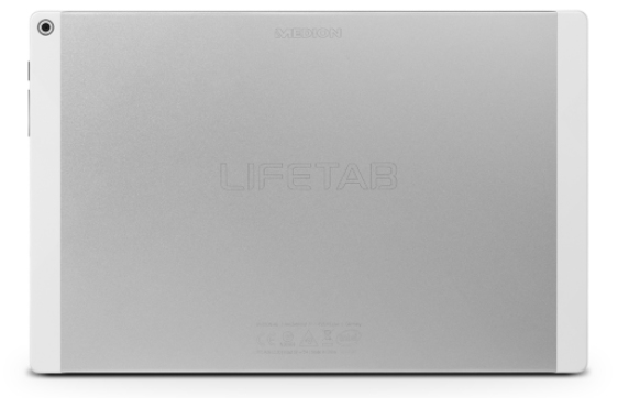 MEDION LIFETAB P8911 Intel Atom® – image 3